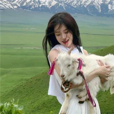 女兵切尔西